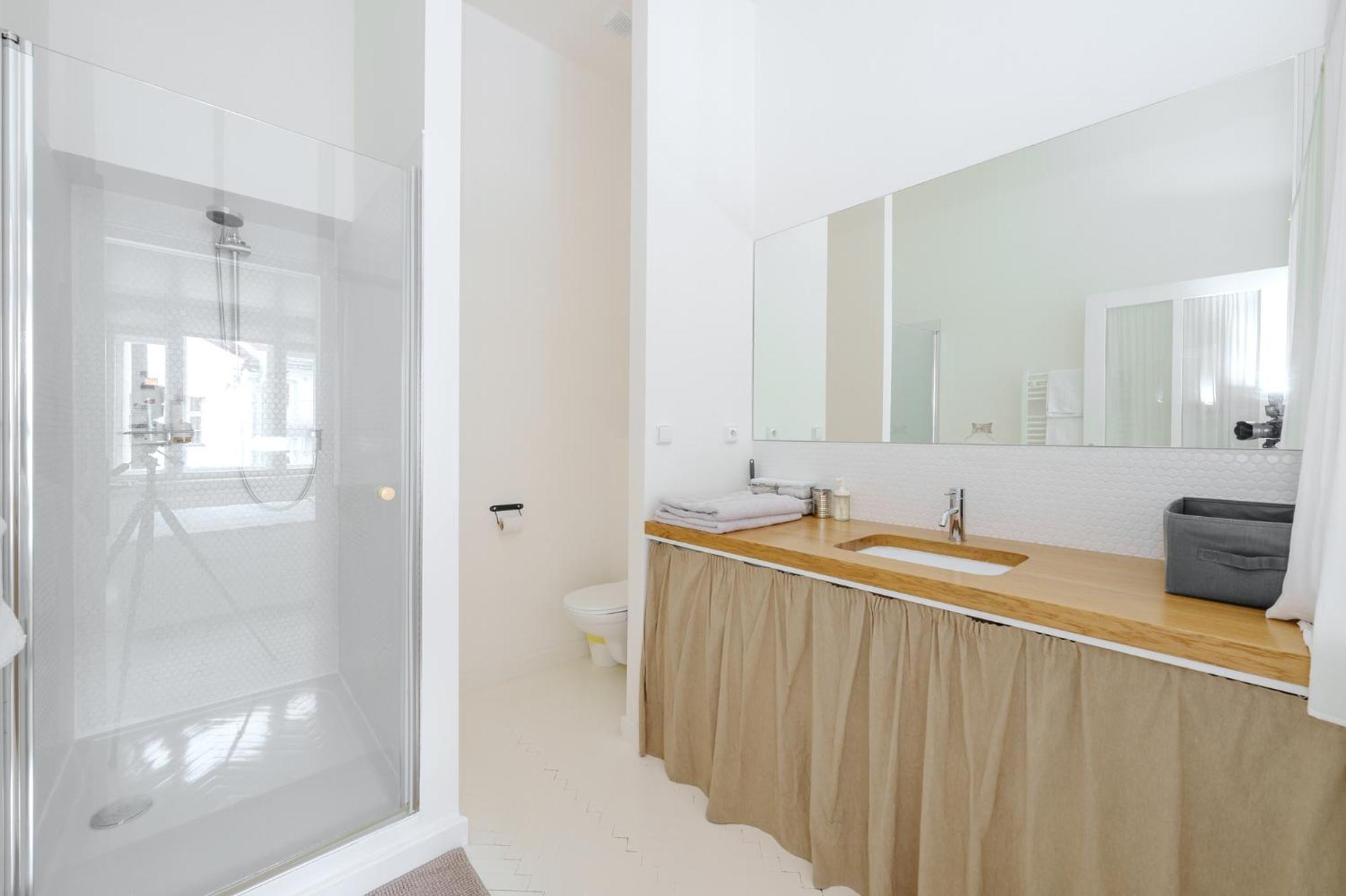 Old Town Boutique Residence Prag Zimmer foto