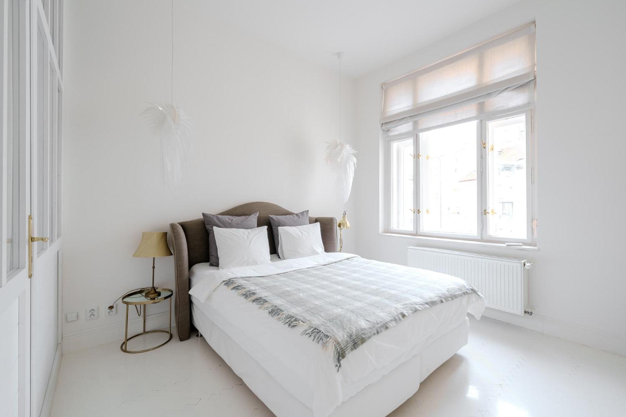 Old Town Boutique Residence Prag Zimmer foto