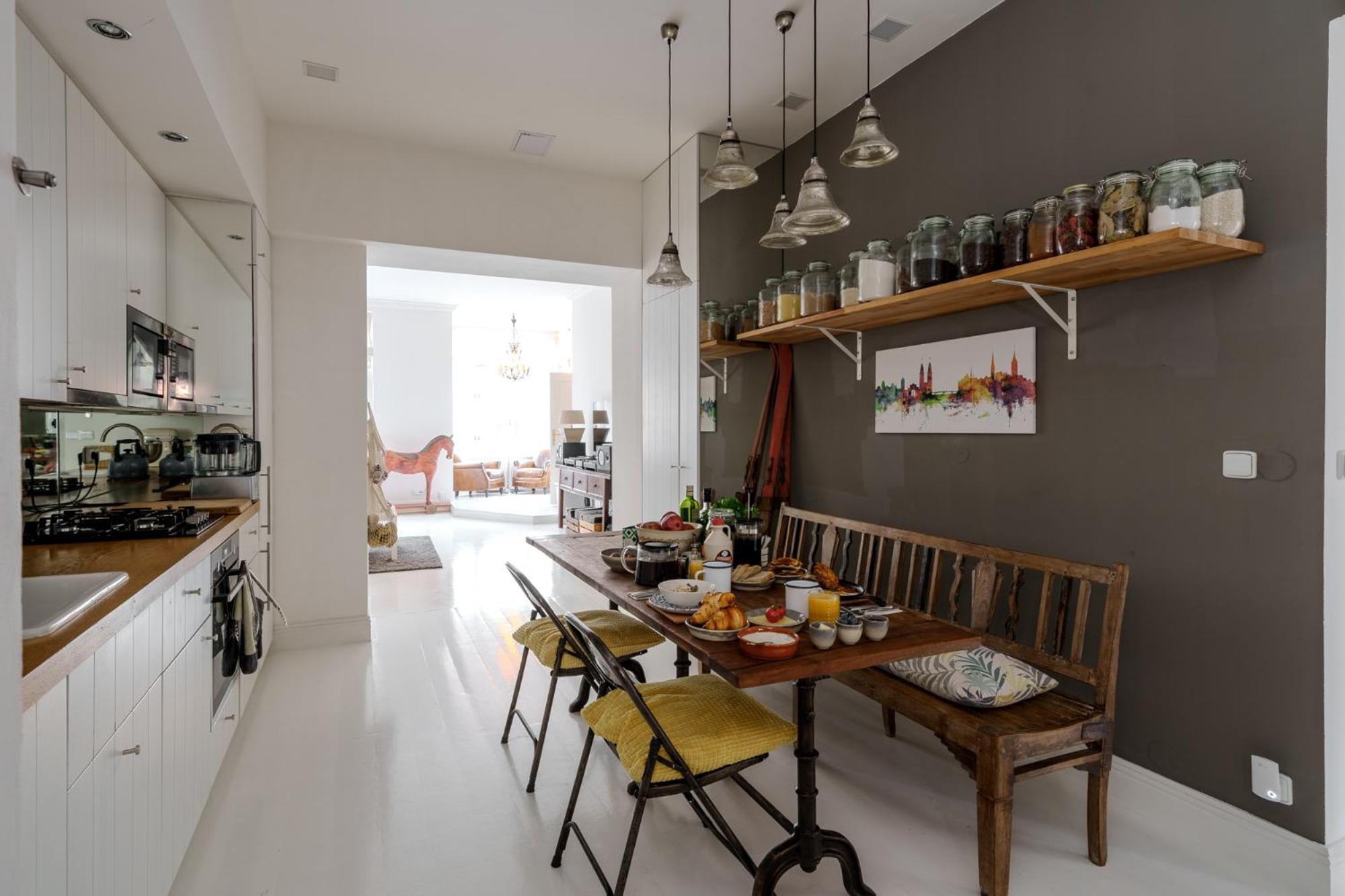 Old Town Boutique Residence Prag Exterior foto