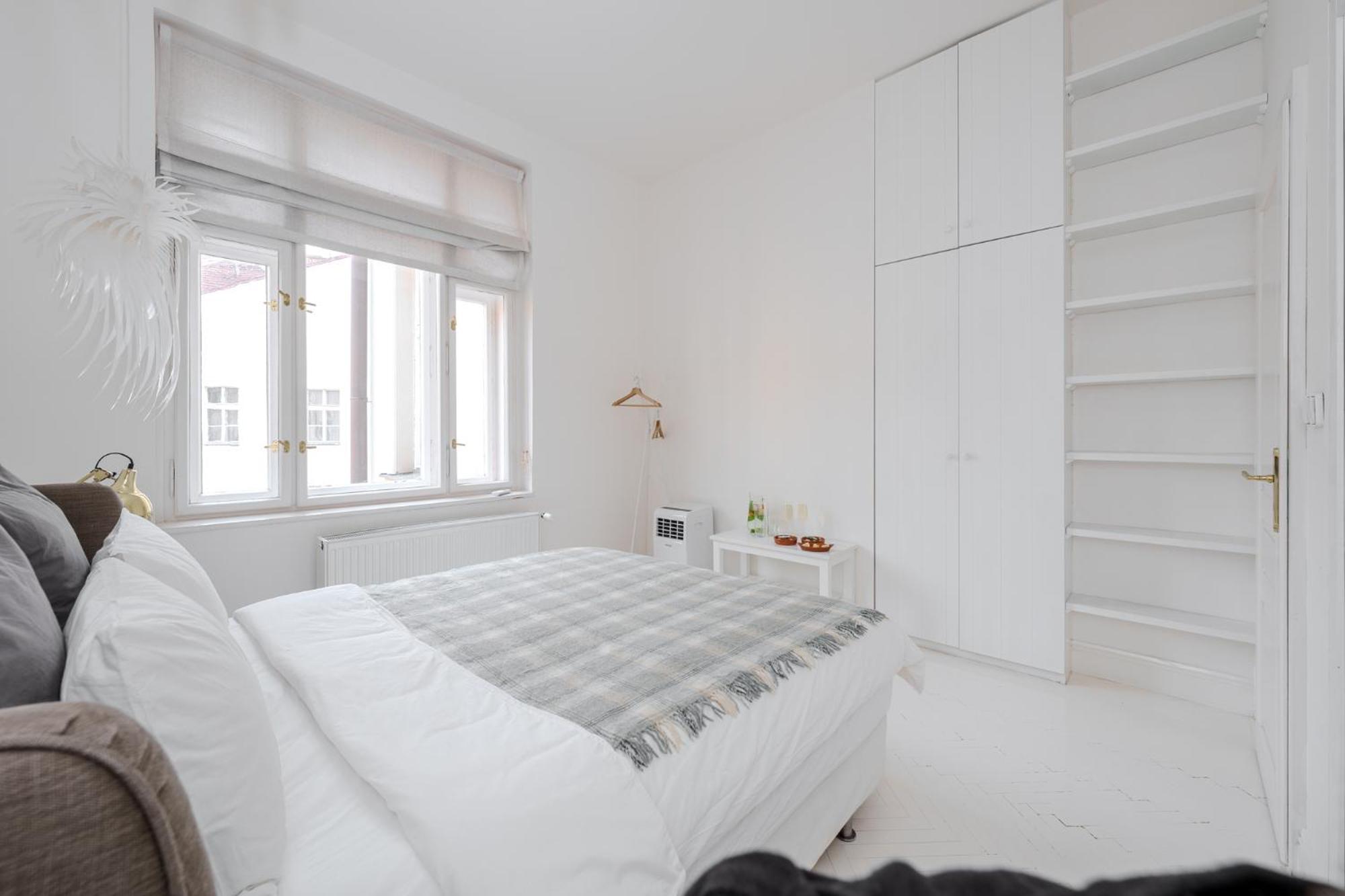 Old Town Boutique Residence Prag Zimmer foto