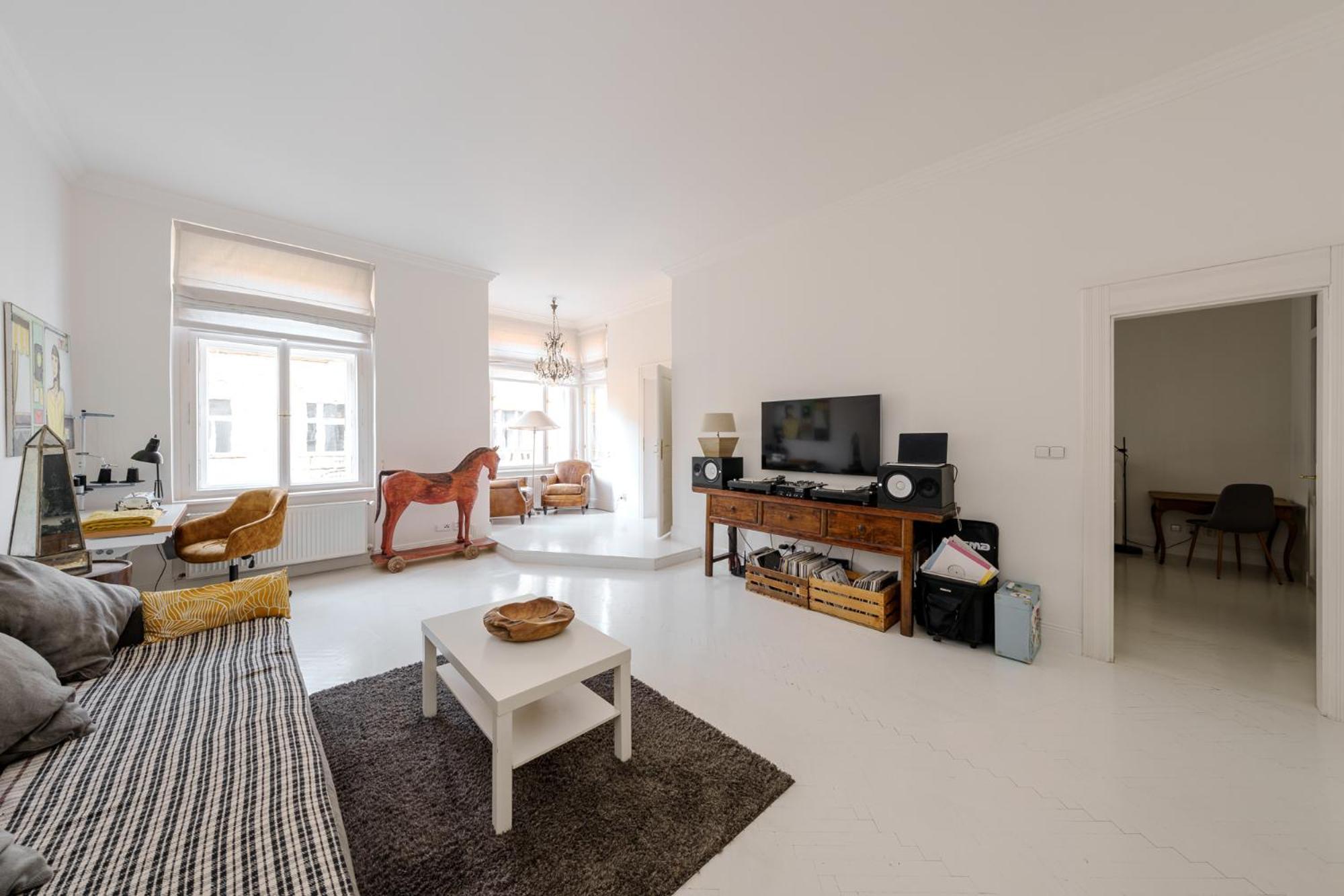 Old Town Boutique Residence Prag Exterior foto