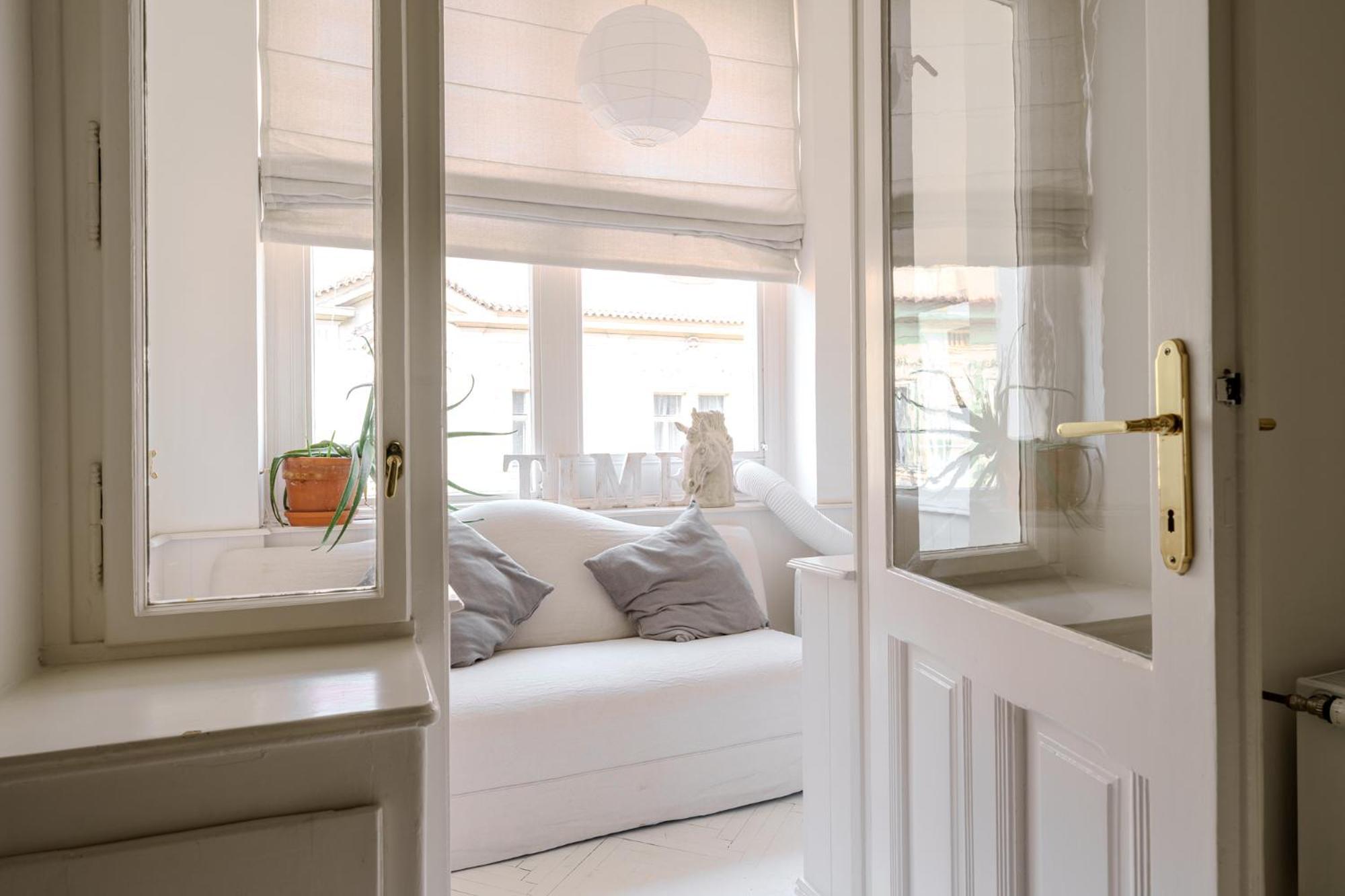 Old Town Boutique Residence Prag Zimmer foto